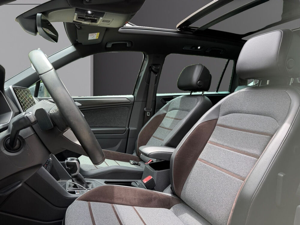 Tarraco 1.5 TSI 150 ch Start/Stop DSG7 7 pl Xcellence 2022 occasion 75017 Paris