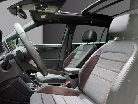 Tarraco 1.5 TSI 150 ch Start/Stop DSG7 7 pl Xcellence 2022 occasion 75017 Paris