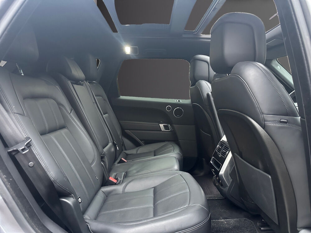 Range Sport P400e 2.0 16V 404 Hybrid 300 cv SPORT 2019 occasion 75017 Paris