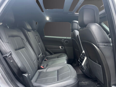 Range Sport P400e 2.0 16V 404 Hybrid 300 cv SPORT 2019 occasion 75017 Paris