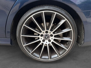 Classe E 200 E EQPower 9G-Tronic AMG Line EQPower 9G-Tronic AMG Line 2021 occasion 75017 Paris