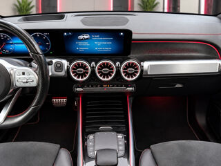EQB 350 4Matic AMG Line 2022 occasion 75017 Paris