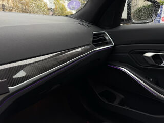 S&eacute;rie 3 330e xDrive 292 ch BVA8 M Sport 2021 occasion 75017 Paris