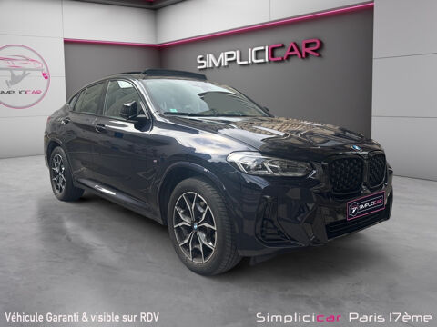 Annonce voiture BMW Divers 54980 €