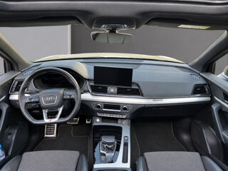 Q5 40 TDI 204 S tronic 7 Quattro S line 2022 occasion 75017 Paris