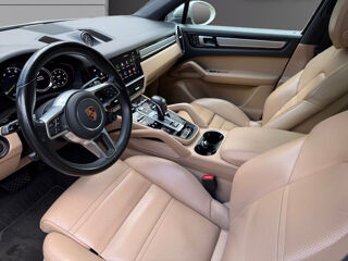Cayenne Coupe E-Hybrid 3.0 V6 462 ch Tiptronic BVA 2022 occasion 75017 Paris