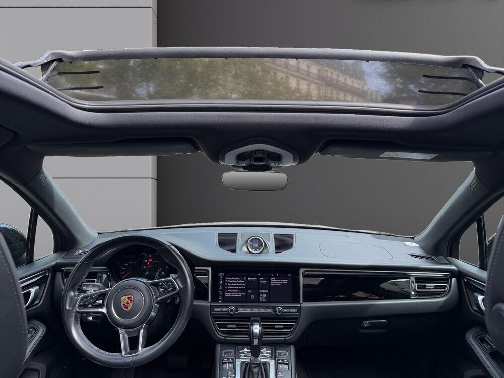 Macan 2.0 245 ch PDK 2019 occasion 75017 Paris