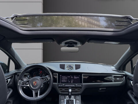 Macan 2.0 245 ch PDK 2019 occasion 75017 Paris