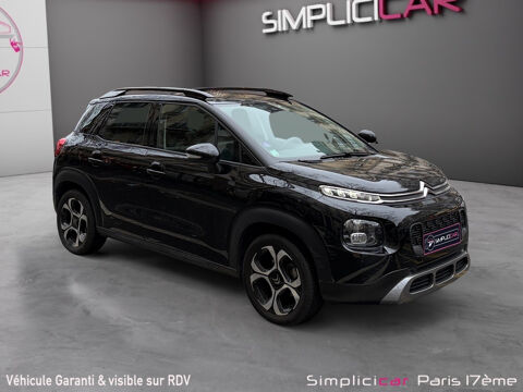 Citroen c3 aircross PureTech 110 S&S EAT6 Shine/ RADAR D