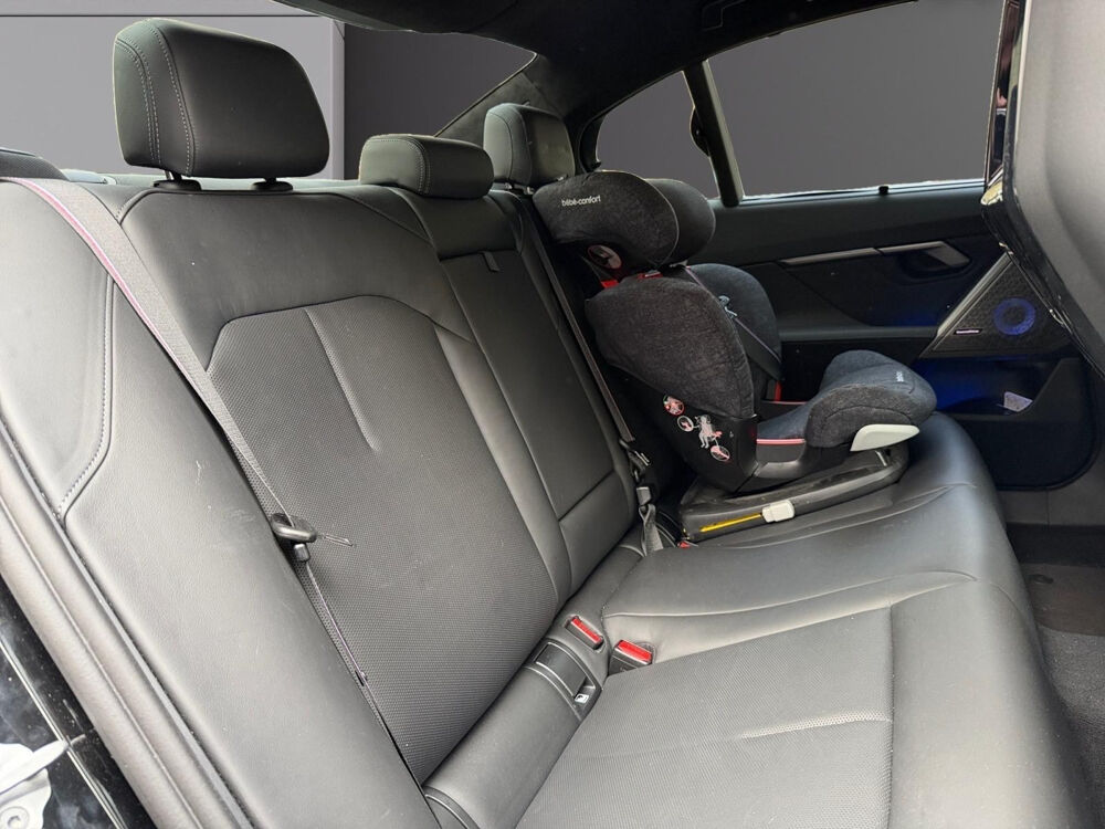 M5 4.4 V8 Hybrid 727 ch 2024 occasion 75017 Paris