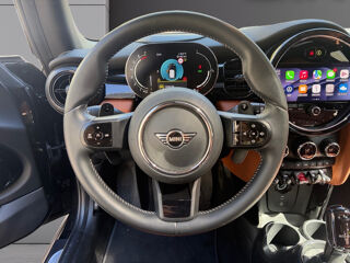 Cooper S Hatch 3 Portes 178 ch BVA7 Edition Premium Plus 2023 occasion 75017 Paris