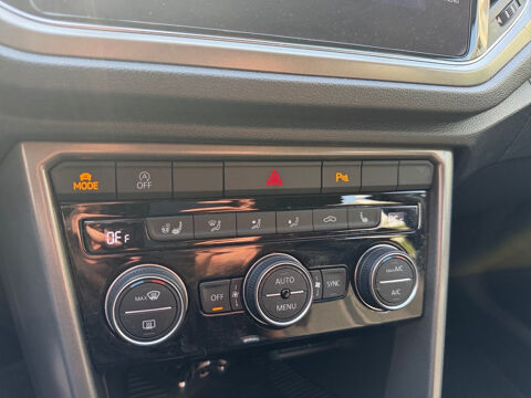 T-ROC T-Roc 1.5 TSI 150 EVO Start/Stop DSG7 Lounge 2020 occasion 75017 Paris