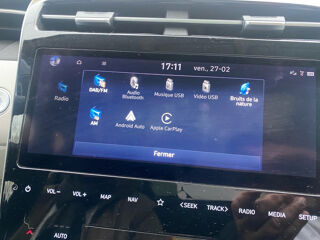 Tucson 1.6 T-GDI 265 HTRAC Plug-in BVA6 Executive 2021 occasion 75017 Paris