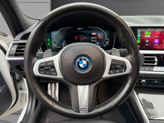 S&eacute;rie 3 330e xDrive 292 ch BVA8 M Sport 2021 occasion 75017 Paris