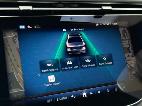 Classe E 300 de 9G-Tronic AMG Line 2024 occasion 75017 Paris