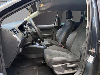 Arona 1.6 TDI 95 ch Start/Stop DSG7 Xcellence 2019 occasion 75017 Paris