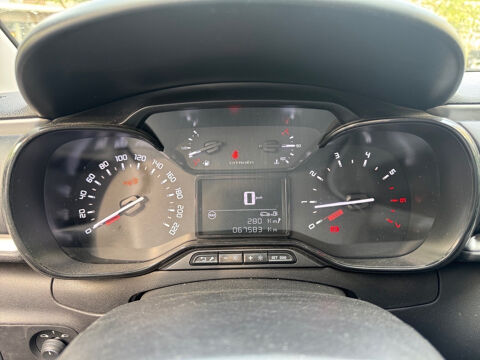 C3 PureTech 82 S&S BVM5 Feel 2019 occasion 75017 Paris