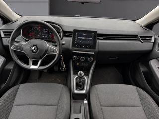 Clio V Clio TCe 100 Zen 2020 occasion 75017 Paris