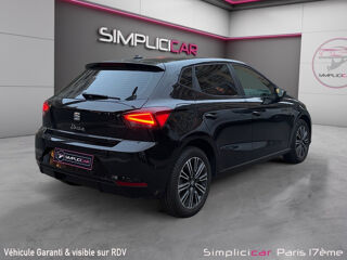 Ibiza 1.0 EcoTSI 110 ch S/S BVM6 Copa 2024 occasion 75017 Paris