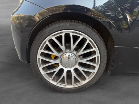 500 1.4 Turbo 16V T-Jet 140 ch A 2012 occasion 75017 Paris