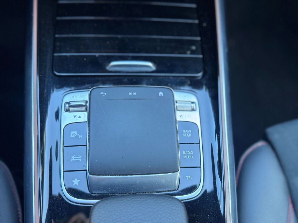Classe B 200 d 8G-DCT AMG Line Edition 2019 occasion 75017 Paris