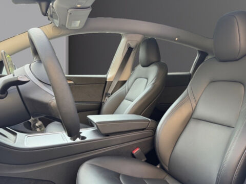Model Y MODEL Y Standard RWD 2023 occasion 75017 Paris