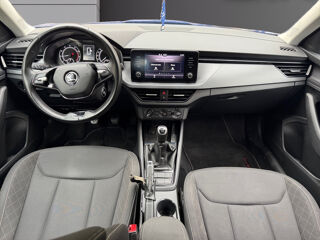 Kamiq 1.0 TSI 95 ch BVM5 Active 2021 occasion 75017 Paris