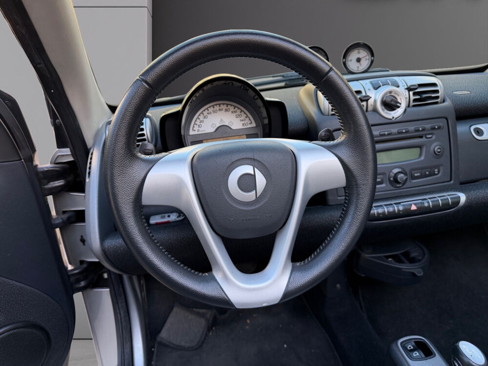 Autres 1.0 Turbo BR 84 cv 2010 occasion 75017 Paris