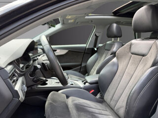 A4 Avant 35 TDI 150 S tronic 7 2019 occasion 75017 Paris
