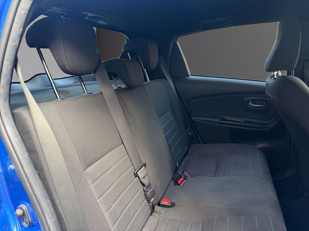 Yaris Hybride 100h Collection 2019 occasion 75017 Paris