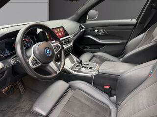 S&eacute;rie 3 330e xDrive 292 ch BVA8 M Sport 2021 occasion 75017 Paris