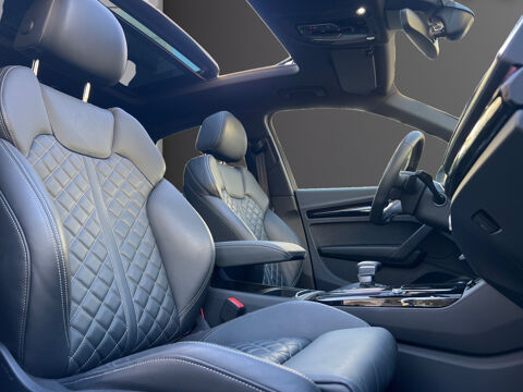 Q5 Sportback 55 TFSIe 367 S tronic 7 Quattro S line 2023 occasion 75017 Paris