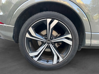 Q3 35 TFSI 150 ch S tronic 7 S line 2023 occasion 75017 Paris