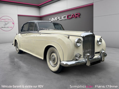 Annonce voiture Bentley Divers 31980 €