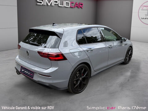 Golf 2.0 TDI SCR 200 DSG7 GTD 2024 occasion 75017 Paris