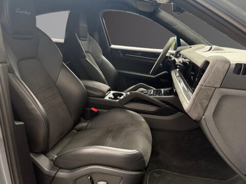 Cayenne 4.0 V8 739 CH TURBO E-HYBRID avec Pack GT 2024 occasion 75017 Paris