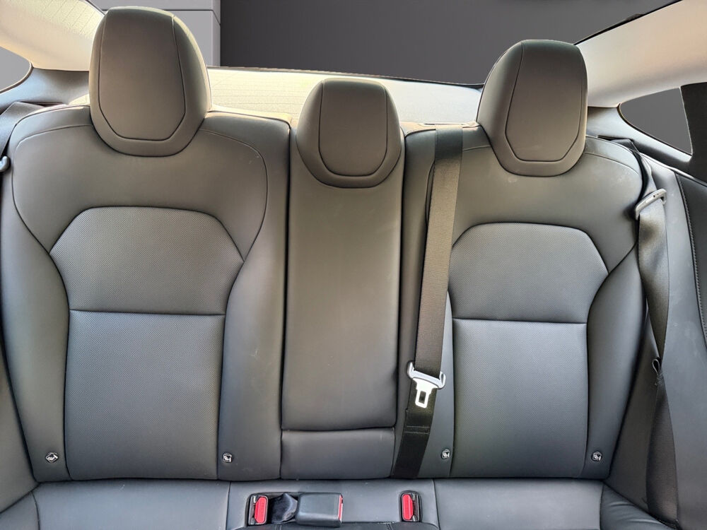 Model 3 MODEL 3 Autonomie Standard Plus RWD 2023 occasion 75017 Paris