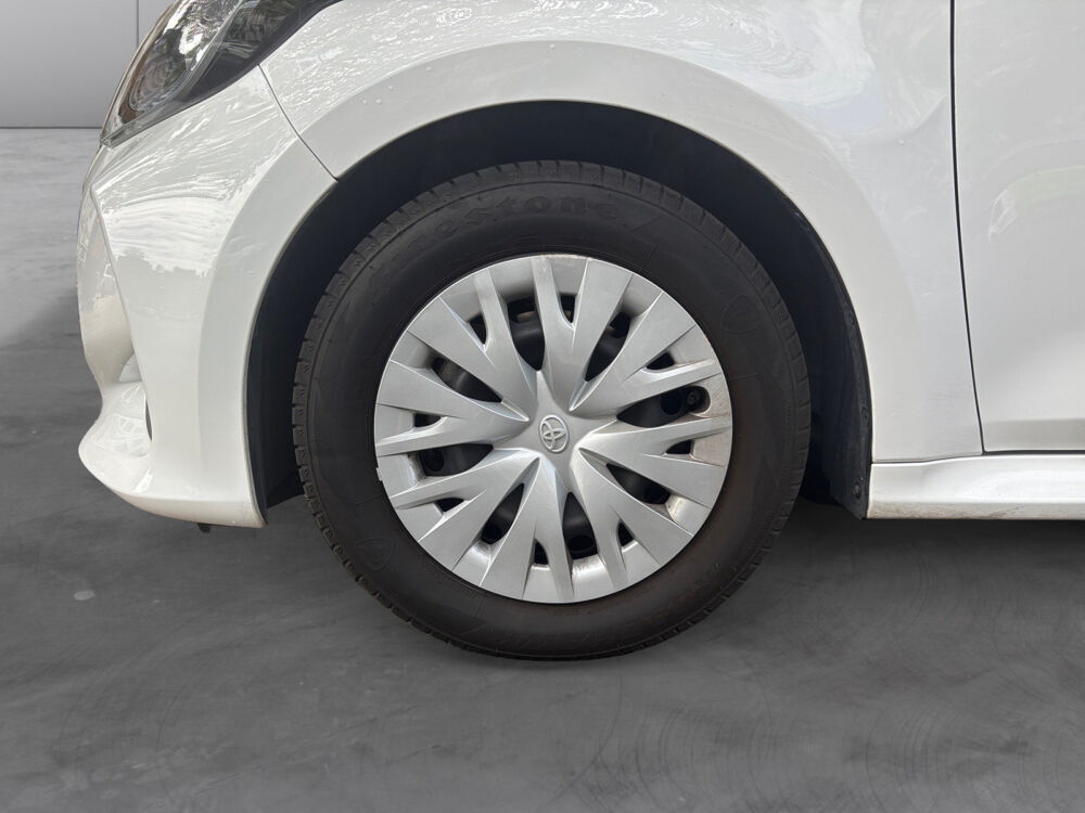 Divers YARIS HYBRIDE AFFAIRES 116H DYNAMIC BUSINESS + PROGRAMME BEY 2021 occasion 75017 Paris