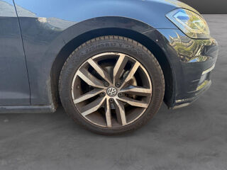 Golf 1.5 TSI 150 EVO DSG7 Carat 2019 occasion 75017 Paris