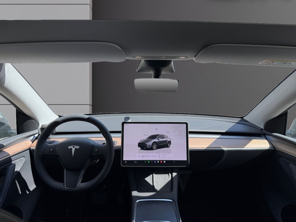 Model Y MODEL Y Standard RWD 2024 occasion 75017 Paris