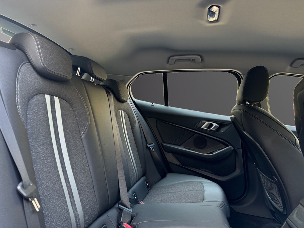 S&eacute;rie 1 118i 136 ch DKG7 Edition Sport 2021 occasion 75017 Paris