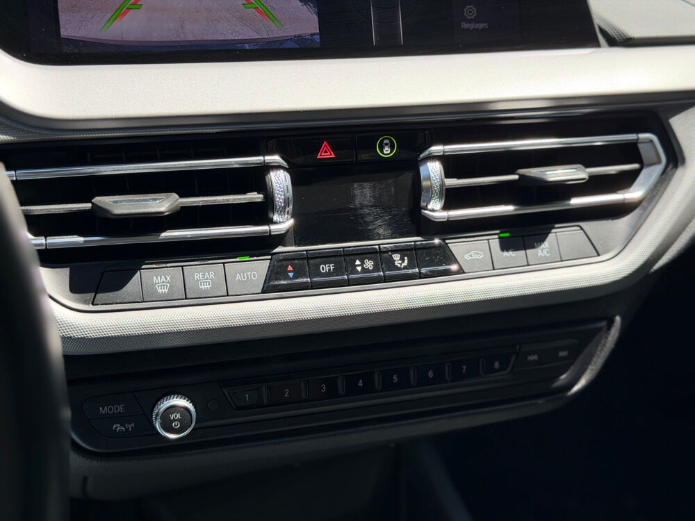 Serie 2 Gran Coup&eacute; 216d 116 ch DKG7 Business Design 2021 occasion 75017 Paris