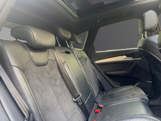 Q5 S 3.0 V6 TDI 347 Tiptronic 8 Quattro 2020 occasion 75017 Paris