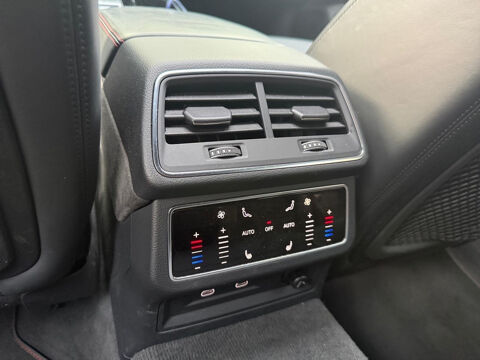 RS6 4.0 TFSi V8 32V Mild hybrid Tiptronic8 600 cv 2021 occasion 75017 Paris