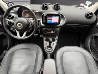 ForFour Forfour 0.9 90 ch S&S BA6 Prime 2018 occasion 75017 Paris
