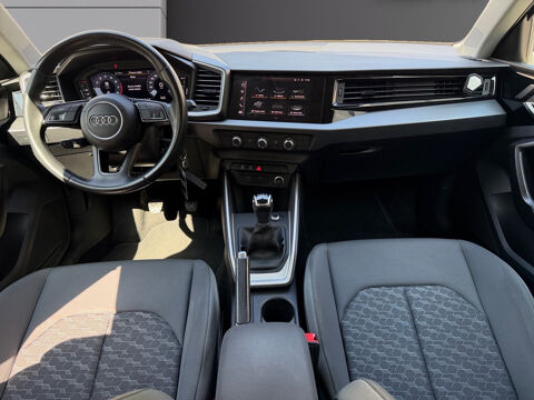 A1 Sportback 25 TFSI 95 ch BVM5 Advanced 2 2022 occasion 75017 Paris