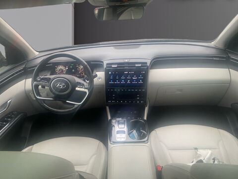 Tucson 1.6 T-GDI 265 HTRAC Plug-in BVA6 Executive 2021 occasion 75017 Paris