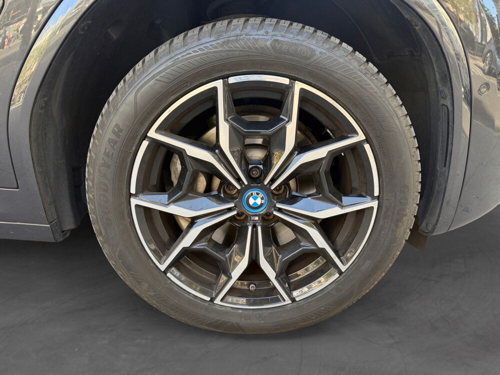 X3 xDrive 30e 292ch BVA8 M Sport 2022 occasion 75017 Paris