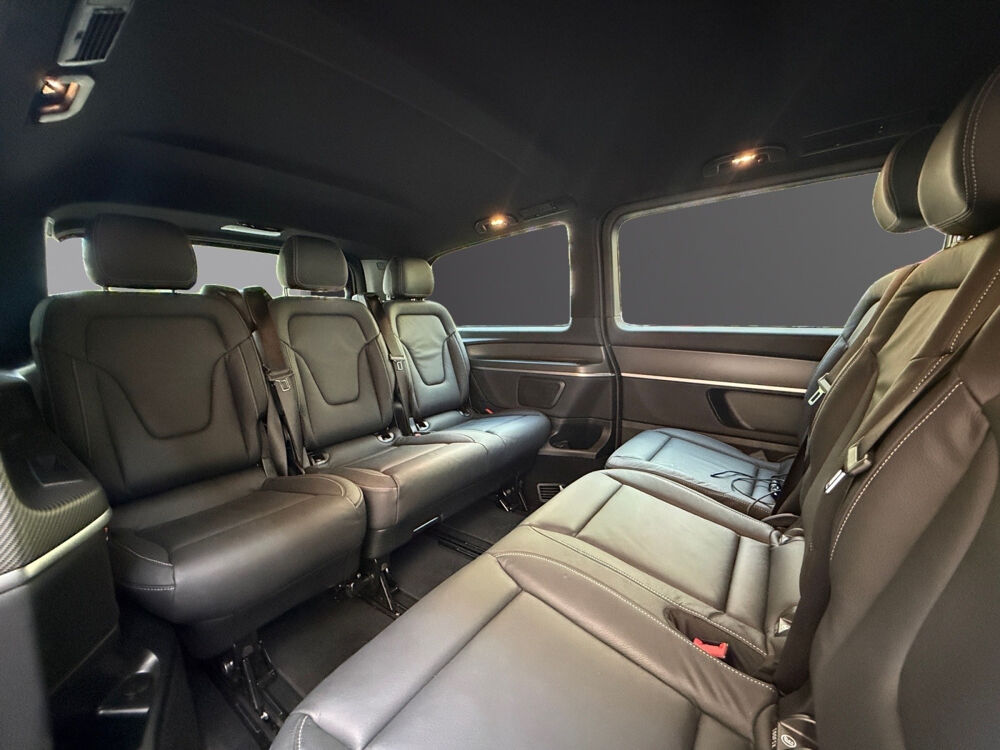 Classe V 250 D AMG LINE 2023 occasion 75017 Paris