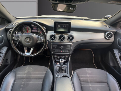 Classe CLA 180 CDI Sensation 2015 occasion 75017 Paris
